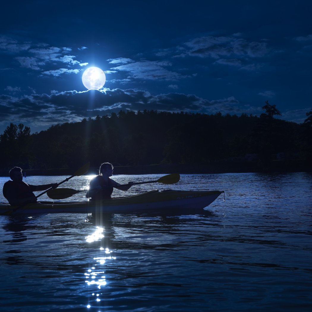 Moonlight Paddle 3